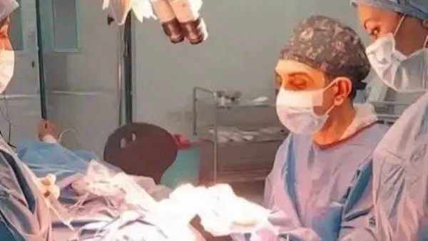 خلال يومين.. إجراء 9 عمليات زراعة قوقعة للأطفال في سوهاج