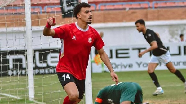 زد يحسم صفقة محمود أوكا بعد اجتياز الكشف الطبي