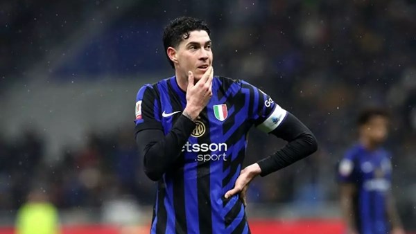 الهلال السعودي يستهدف ضم باستوني.. وإنتر الإيطالي يتمسك ببقاء مدافعه