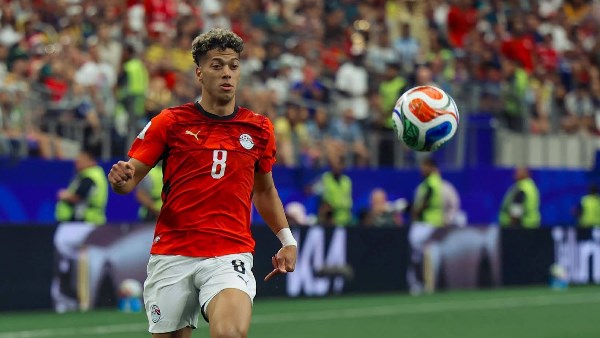 رباعي مصري يتألق بتصنيف نجوم كأس العالم 2026 .. إمام عاشور في المقدمة