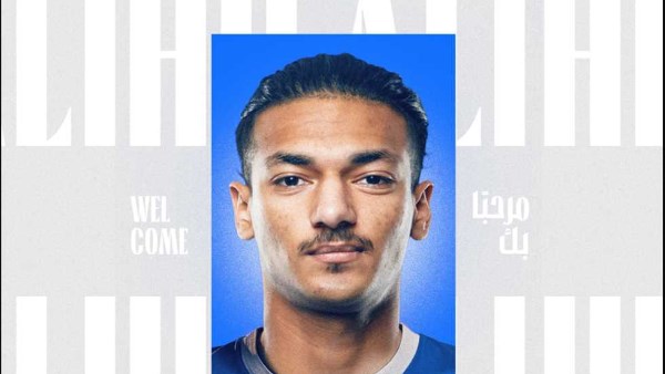 الهلال السعودي يضم محمد الصرنوخ بعقد يمتد حتى 2030