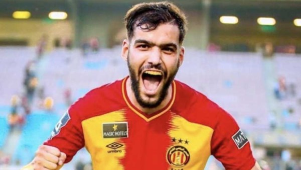 بعد 6 سنوات إنجازات .. الترجي يودع توجاي
