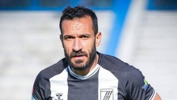 معلول على موعد مع الأهلي.. مواجهة محتملة في الكونفدرالية