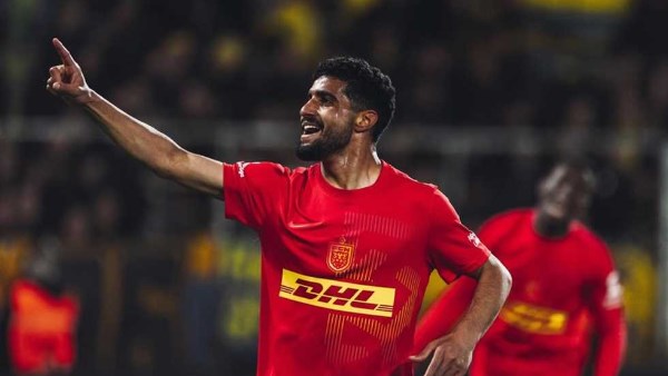 إبراهيم عادل يظهر في قائمة نورشيلاند بالجولة الافتتاحية للدوري الدنماركي