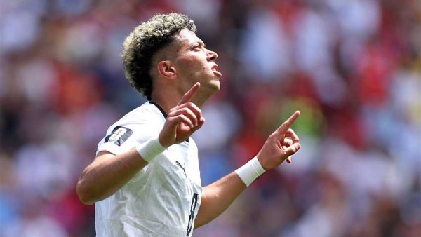 نادي الاتحاد السعودي يبدأ التحرك رسميا لضم إمام عاشور من الأهلي