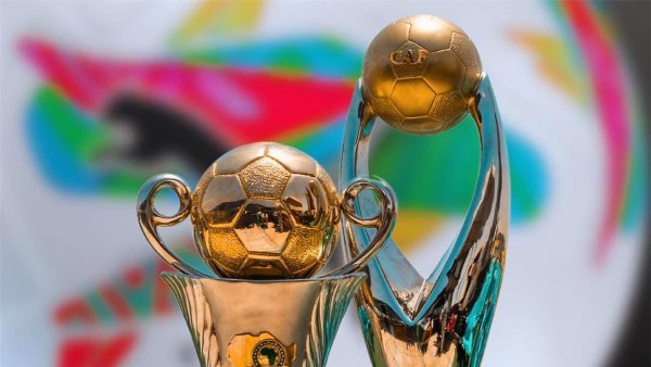 كاف يحدد موعد قرعة دوري أبطال أفريقيا والكونفدرالية