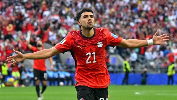 بيراميدز يتمسك بـ محمود صابر.. والاحتراف الأوروبي الشرط الوحيد للرحيل