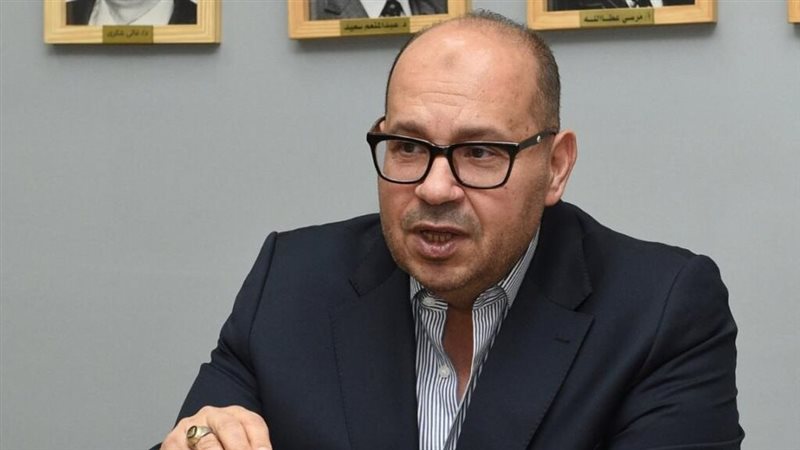 إدريس ينقل دعوة جوهر نبيل إلى كيرستي كوفنتري لحضور «أفريقيا 2027»
