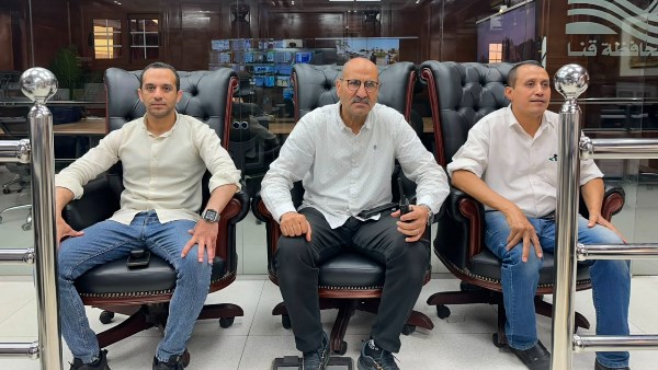 إزالة 1038 حالة تعدٍ ضمن المرحلة الأولى من الموجة الـ29 لاسترداد أراضي الدولة بقنا