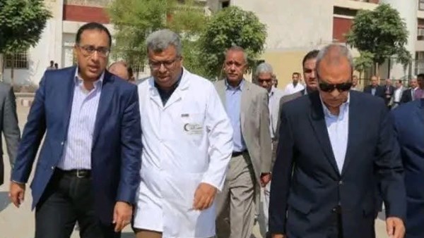 مجلس نقابة أطباء قنا: كرامة الأطباء وسيادة القانون خط أحمر