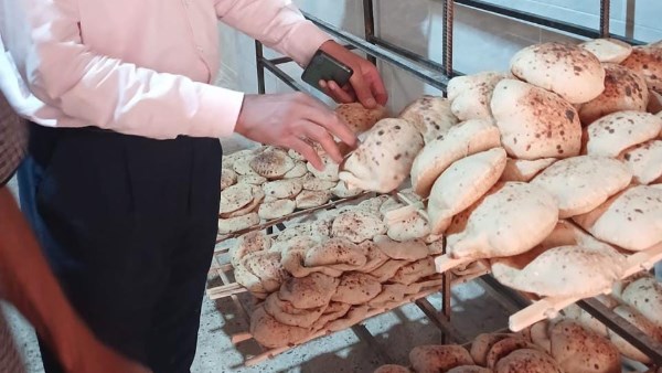 ضبط 25 مخالفة تموينية متنوعة خلال حملات مكثفة بقنا