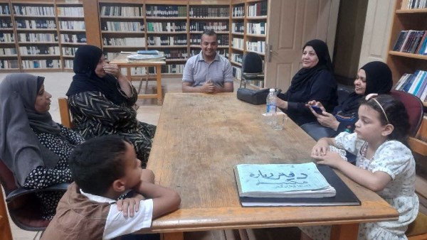 ثقافة الأقصر تحتفي بذكرى ثورة 23 يوليو بعروض فنية ومحاضرات تثقيفية