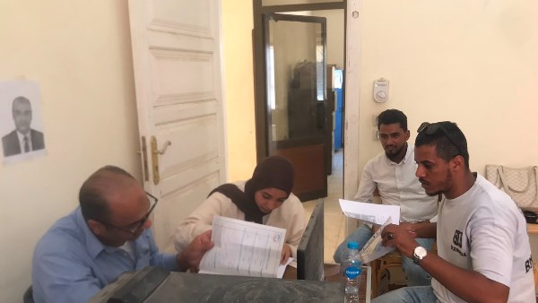 حملات مكثفة على العائمات السياحية بالأقصر لحماية العاملين وتعزيز السلامة المهنية وإنهاء نزاع عمالي ودي