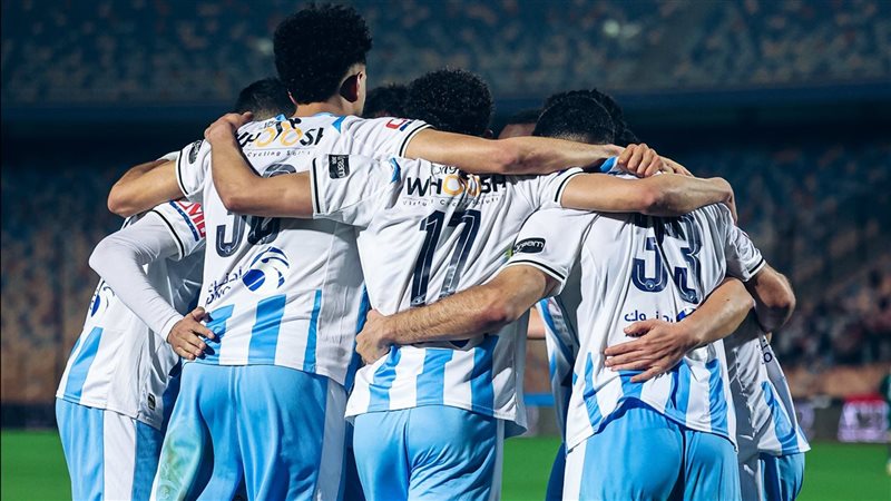 ملفات شائكة تنتظر المدير الفني الجديد لبيراميدز