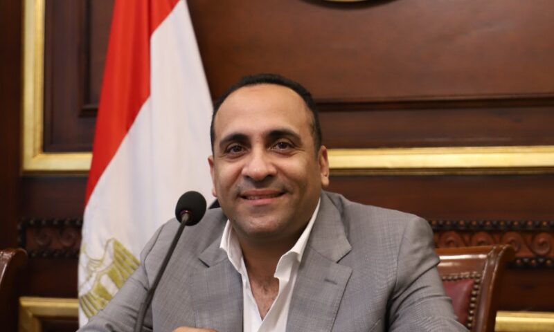 برلماني : ثورة يوليو صنعت الدولة الوطنية .. وكلمة الرئيس تؤكد أن الجمهورية الجديدة تواصل مسيرة الإنجاز