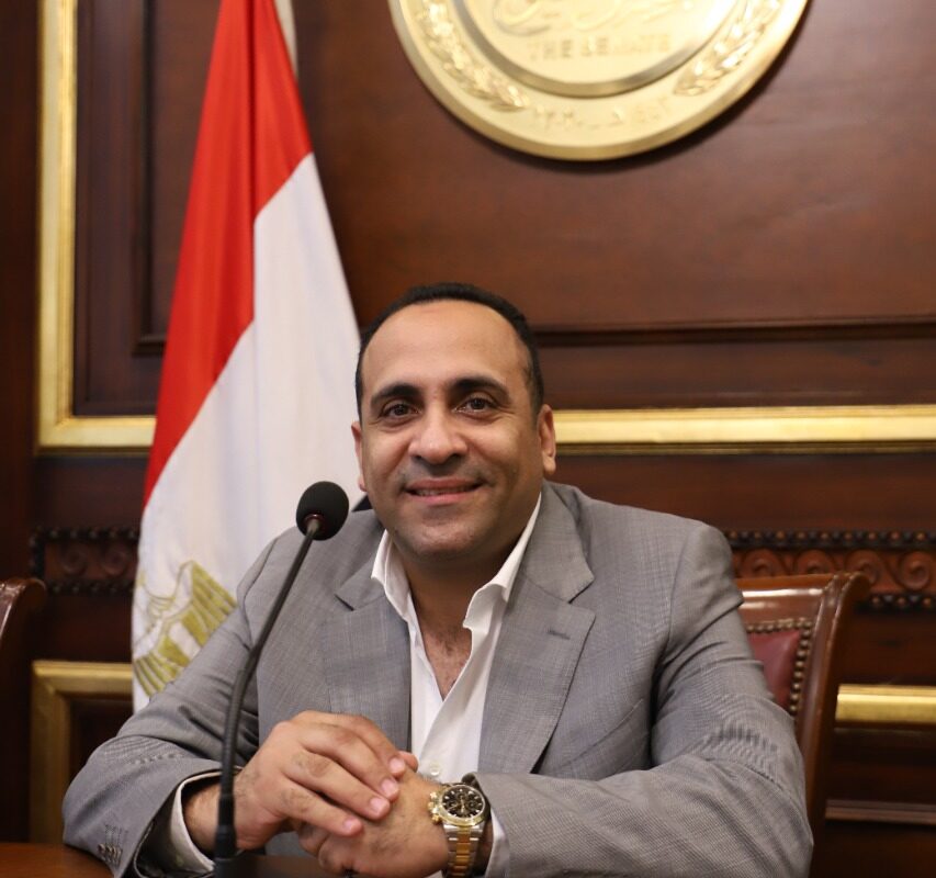 برلماني : ثورة يوليو صنعت الدولة الوطنية .. وكلمة الرئيس تؤكد أن الجمهورية الجديدة تواصل مسيرة الإنجاز