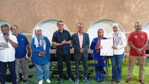 أخبار أسوان.. حملات بالأسواق.. وجهود مكثفة بالمحليات وتمكين المرأة.. وحصد ميداليات فى الكونغ فو والتايكوندو