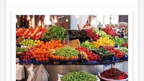 أسعار الخضراوات والفاكهة في أسوان اليوم الأربعاء 22-7-2026