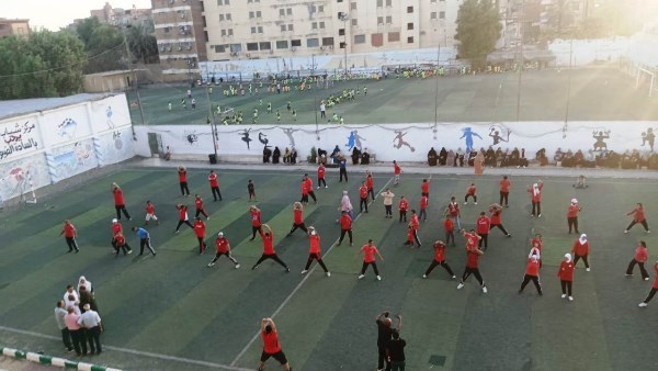 أخبار أسوان| أنشطة للأطفال بالمساجد.. اختبارات بالتربية الرياضية.. برامج تدريبية للذكاءالإصطناعي.. وحملات رقابية بالأسواق