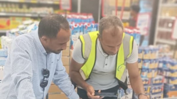 فى أسوان.. تحرير 140 محضراً تموينياً خلال حملات رقابية مكثفة لضبط الأسواق والمخابز وضمان جودة الخبز المدعم