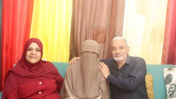 نماذج مشرفة.. الأولى على الثانوية الأزهرية بأسوان تروي رحلة تفوقها