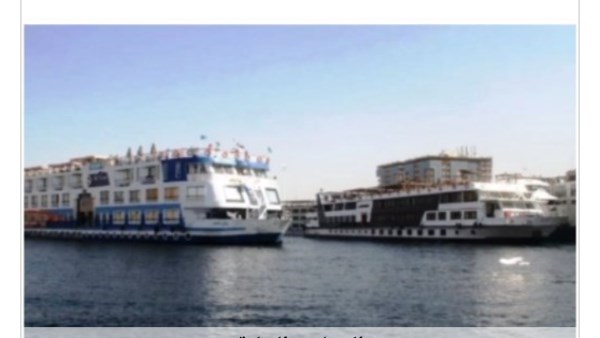 أسعار الرحلات النيلية في أسوان اليوم الخميس 30-7-2026