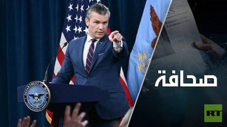 الناتو يجهّز مسرح عمليات لحرب تستهدف روسيا والصين