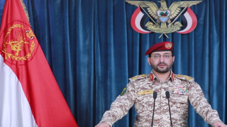 الحوثيون يوجهون تهديدا للسعودية بعد “حادثة” الطائرة الإيرانية 