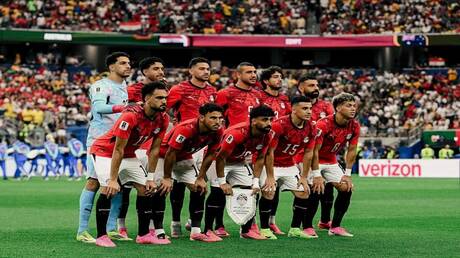 منتخب مصر في مهمة تاريخية أمام الأرجنتين بكأس العالم 2026