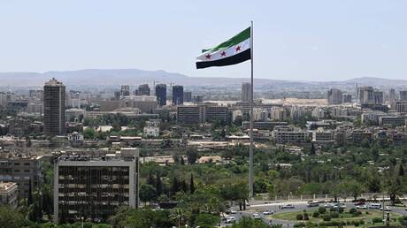 السعودية والأردن تدينان تفجيري دمشق