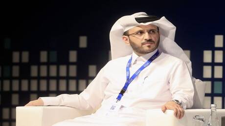 قطر تندد باستهداف ناقلة الغاز “الرقيات” في مضيق هرمز وتحمّل إيران المسؤولية