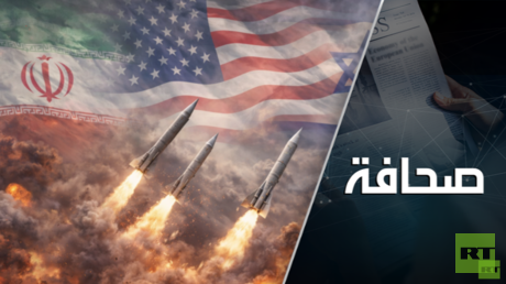 الحرب الأمريكية الإيرانية تندلع بقوة متجددة: ما الذي سيفعله ترامب الآن؟