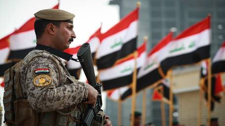 العراق.. اعتقال 10 موظفين حكوميين بينهم مدير دائرة في ديالى وضوء أخضر من بغداد للمضي قدما