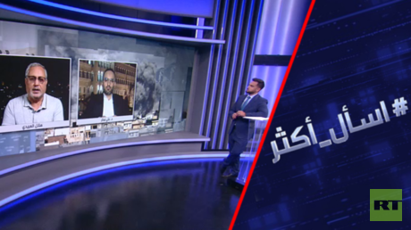 خيارات ترامب.. حرب شاملة أو عودة للتفاوض مع إيران