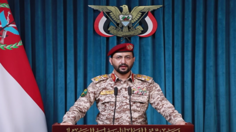 الحوثيون يقولون إنهم أجبروا 8 سفن نفطية سعودية على تغيير مسارها باتجاه رأس الرجاء الصالح