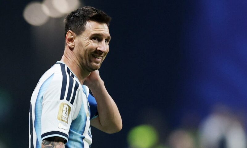 لاعب البرازيل: الحكام انحازوا للأرجنتين أمام مصر والجزائر