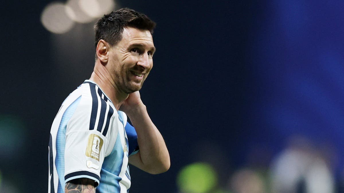 لاعب البرازيل: الحكام انحازوا للأرجنتين أمام مصر والجزائر
