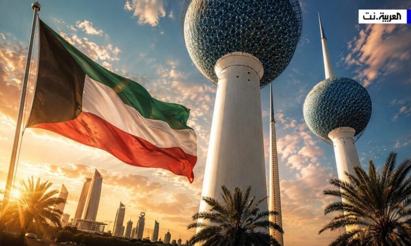 الخارجية الكويتية تدين استهداف إيران لمنشآت الطاقة وتصفه بالاعتداء المباشر