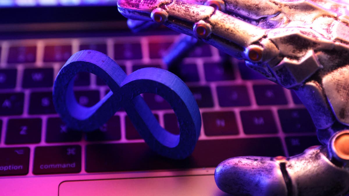 “ميتا” تسجل براءة اختراع لجهاز ذكاء اصطناعي يقرأ مشاعرك ويتتبع مزاجك