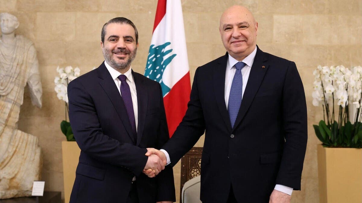 لبنان وسوريا يفتحان صفحة جديدة لتجاوز “إرث الأسد”