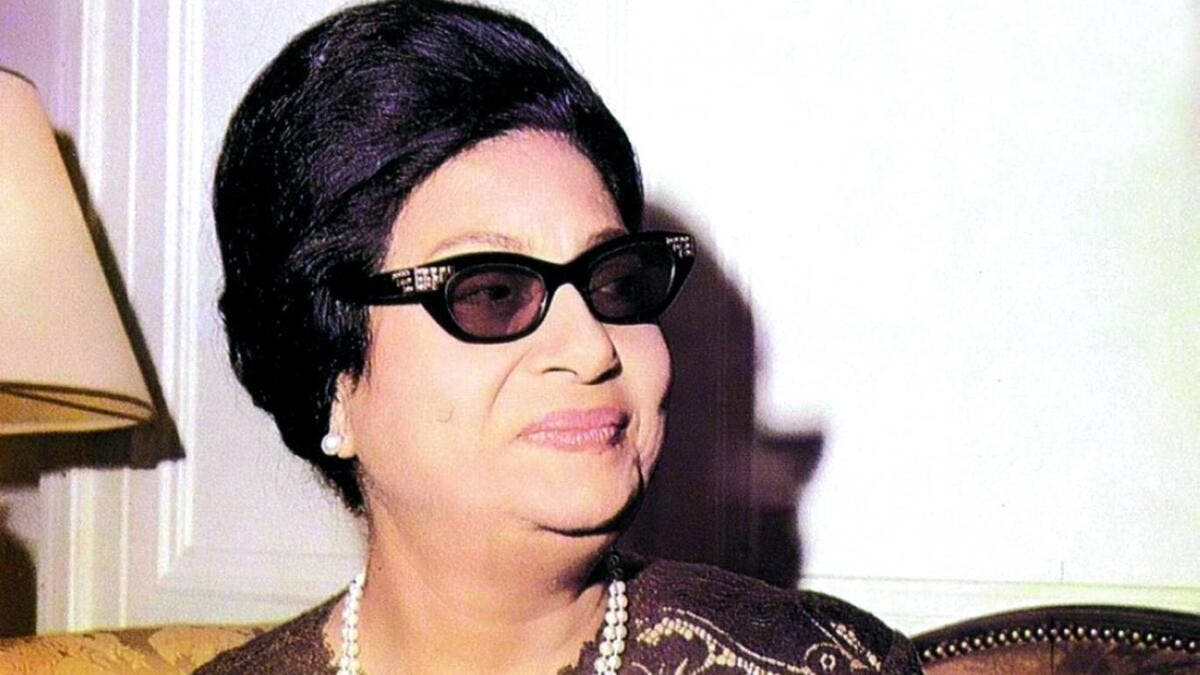 بسبب الإساءة لأم كلثوم.. منع صحفي مصري من الظهور إعلامياً لمدة 3 أشهر