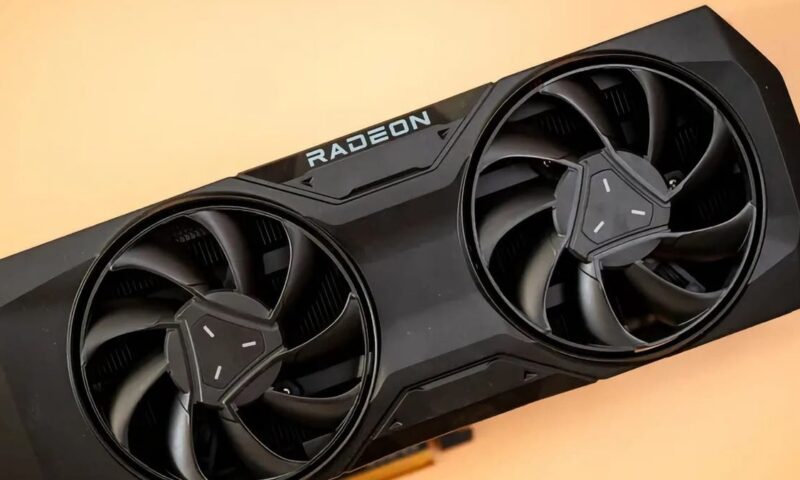 “AMD” تطور تقنية جديدة لتوليد الإطارات قد تتفوق على “إنفيديا”