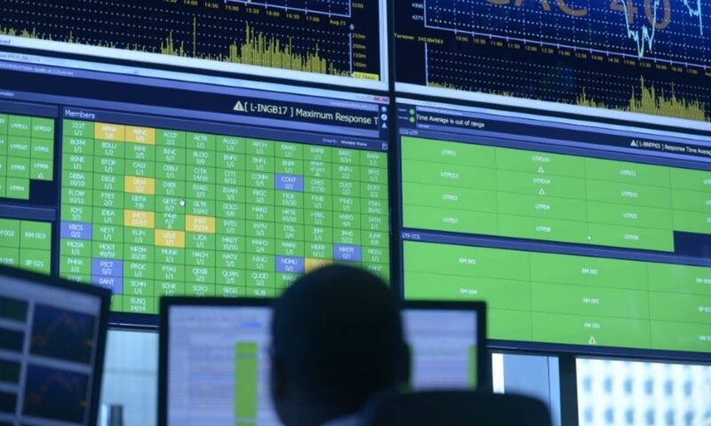 قطاع التكنولوجيا يدفع أسهم أوروبا للارتفاع بعد تراجع 3 أيام