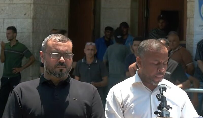 رسميا.. حل لجنة الطوارئ الحكومية بغزة استعدادا لنقل مهامها لـ”لجنة إدارة غزة”