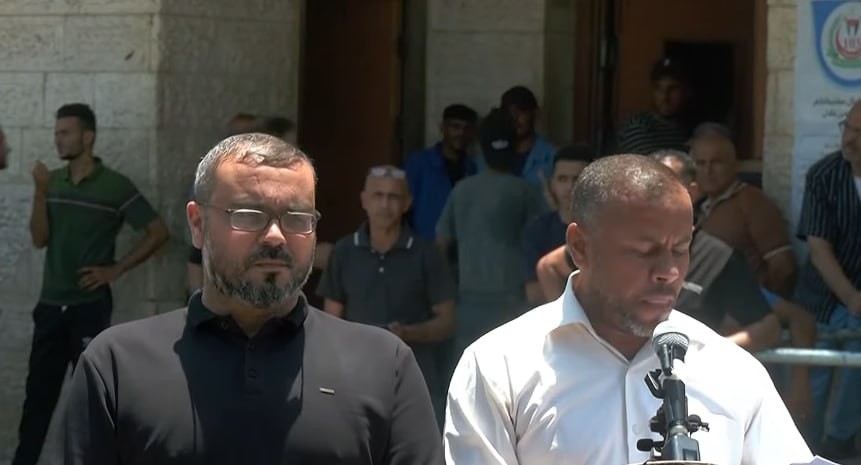 رسميا.. حل لجنة الطوارئ الحكومية استعدادا لنقل مهامها للجنة إدارة غزة 