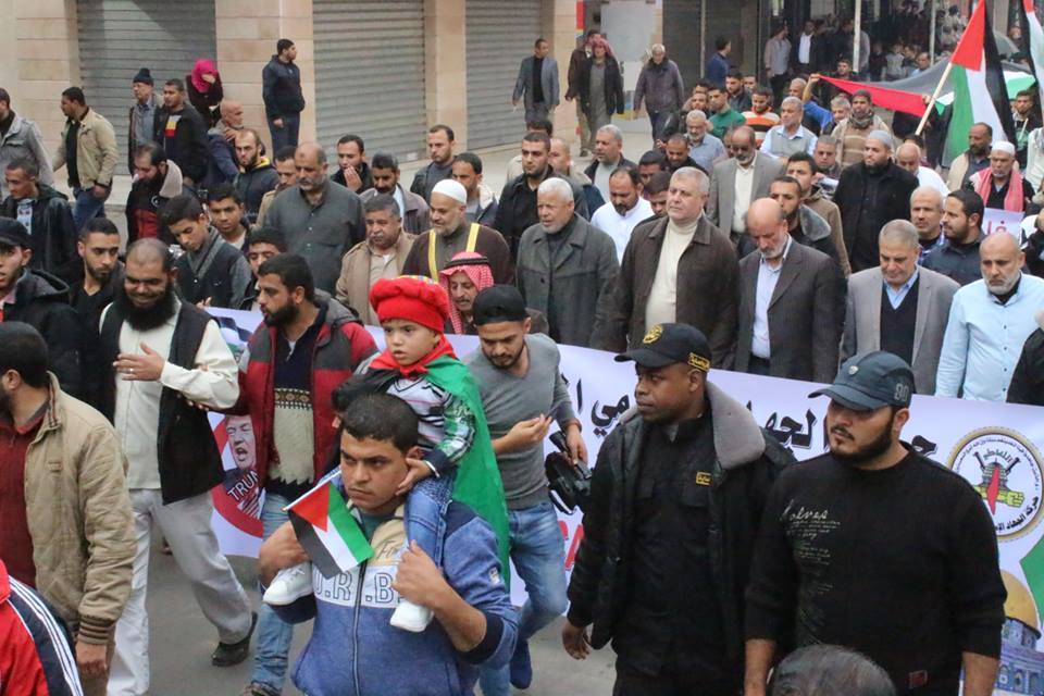 الأزهر: استهداف الاحتلال مشيعي جنازة في مخيم النصيرات  انتهاك صارخ للشرائع السماوية
