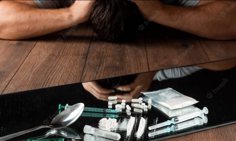 بعد فحص 1.5مليون مواطن.. القومي لحقوق الإنسان يكشف أرقام حالات التعاطي بمصر