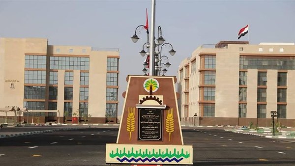 الوادي الجديد تعلن خريطة مكاتب العمل لتسهيل حصول المواطنين على الخدمات