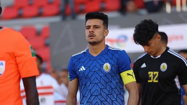 الليبي عبد المنعم عكاشة يقترب من الانضمام للدوري المصري