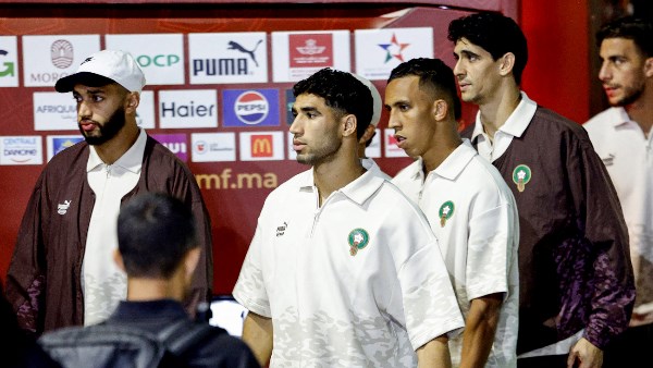 المغرب يتقدم للمركز السادس في تصنيف الفيفا وإسبانيا تعود للصدارة